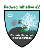 Radweg Initiative